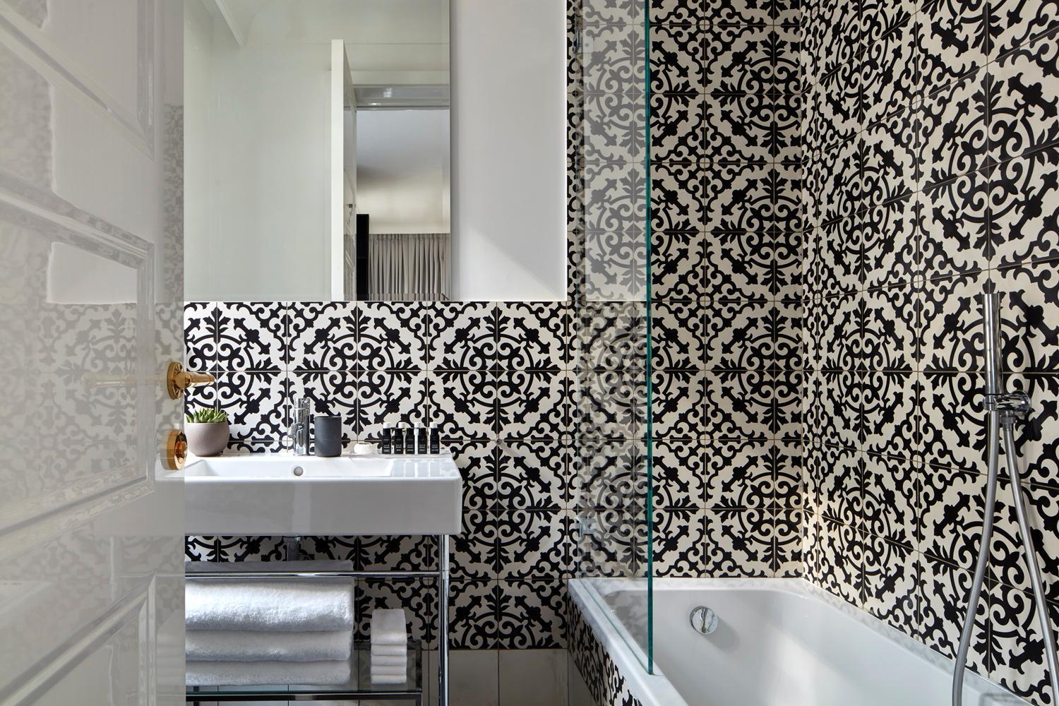 Renoma Hotel Tel Aviv Værelse billede