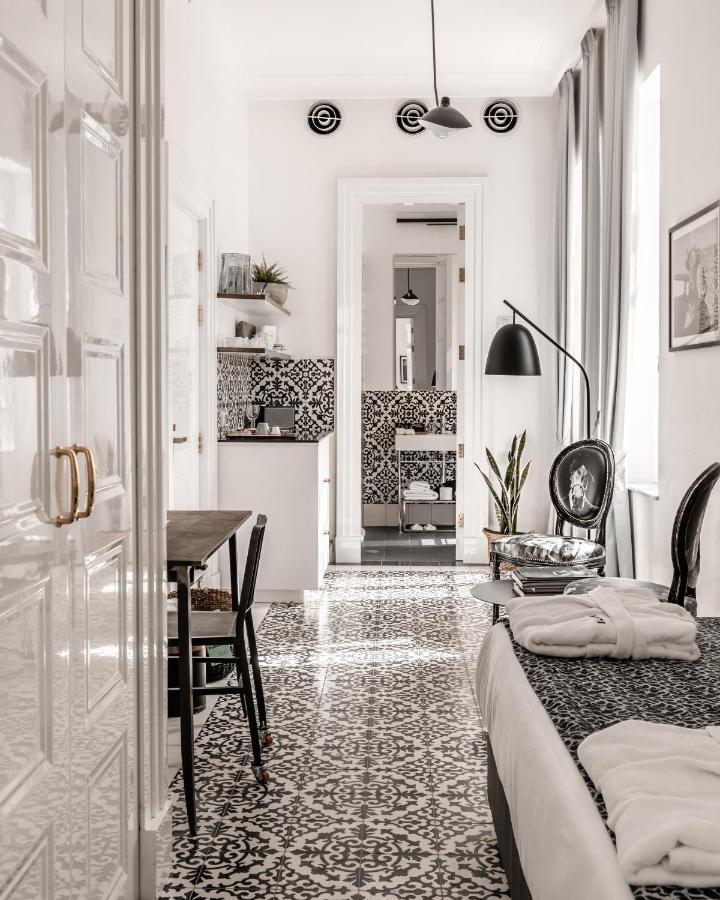 Renoma Hotel Tel Aviv Eksteriør billede